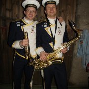 Auftritt in Eupen/Belgien (06.02.11)